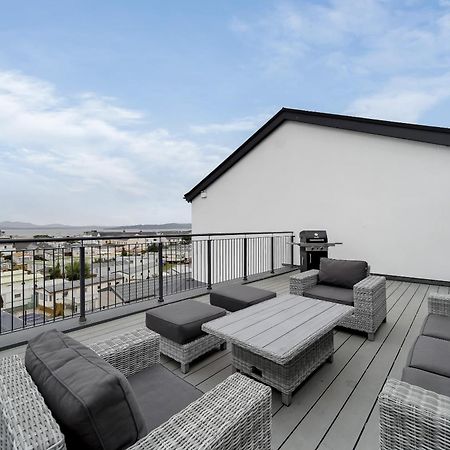 Bayview Luxury 3 Bedroom Apartment First Floor 道宁斯 外观 照片